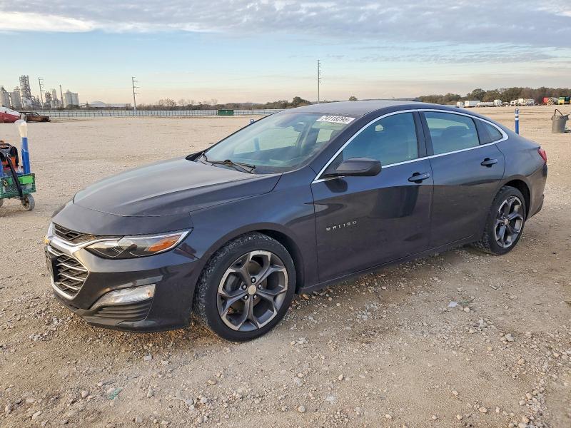2023 CHEVROLET MALIBU — VIN 1G1ZD5ST3PF180896