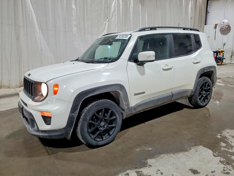2019 JEEP RENEGADE — VIN ZACNJBBB3KPK27223