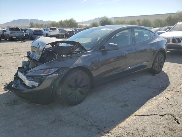 2025 TESLA MODEL 3 — VIN 5YJ3E1EA4SF009973
