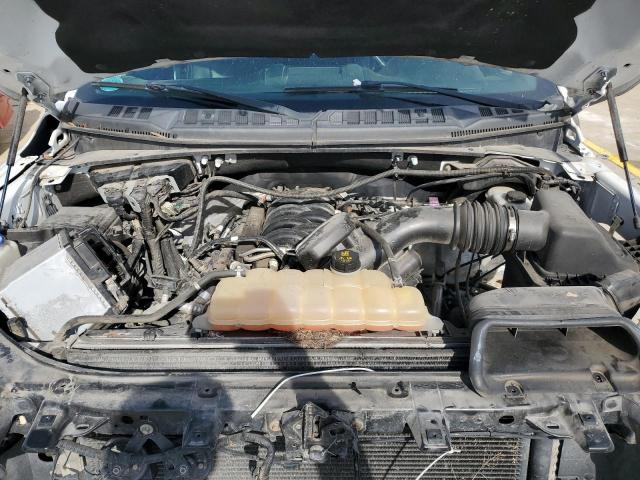 1FTEW1E58JFA65269