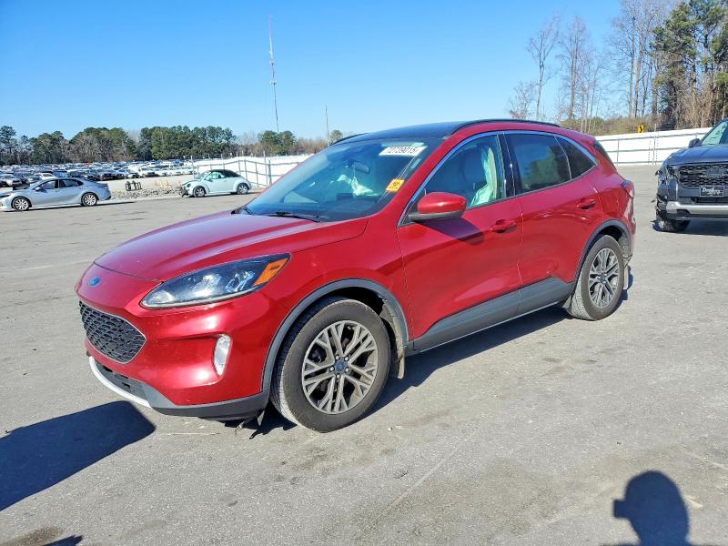 2020 FORD ESCAPE — VIN 1FMCU0H6XLUA22073