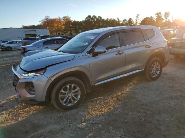 2020 HYUNDAI SANTA FE S — VIN 5NMS2CAD7LH300886