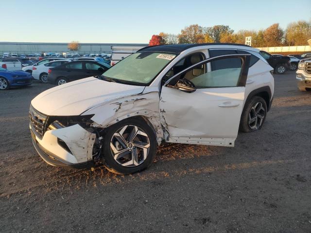 2023 HYUNDAI TUCSON — VIN 5NMJECAE9PH269206