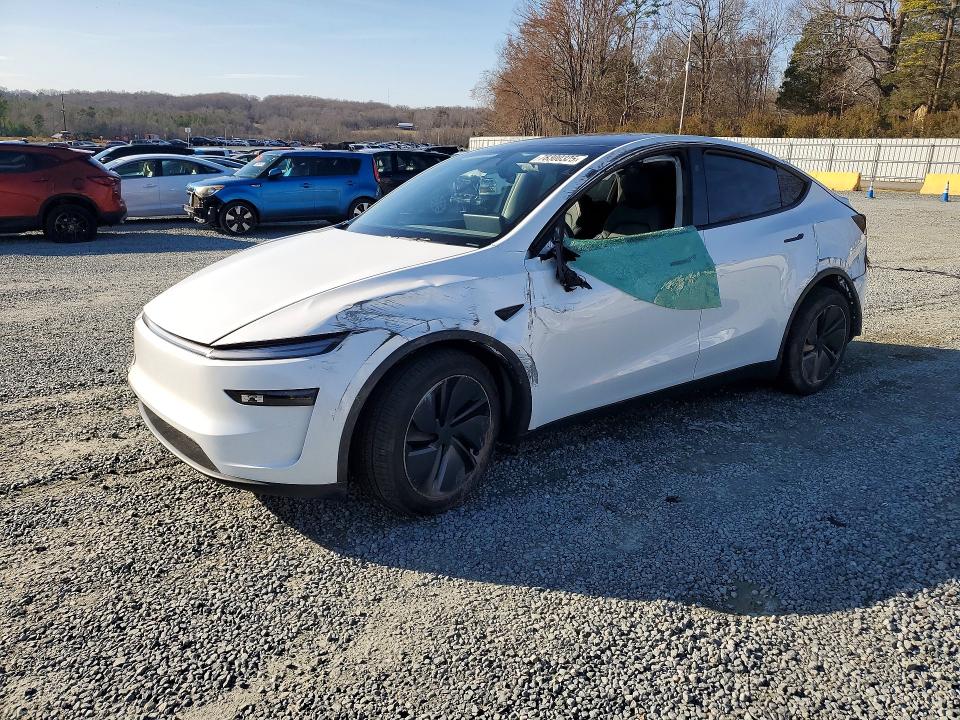 7SAYGDEE4TA494041