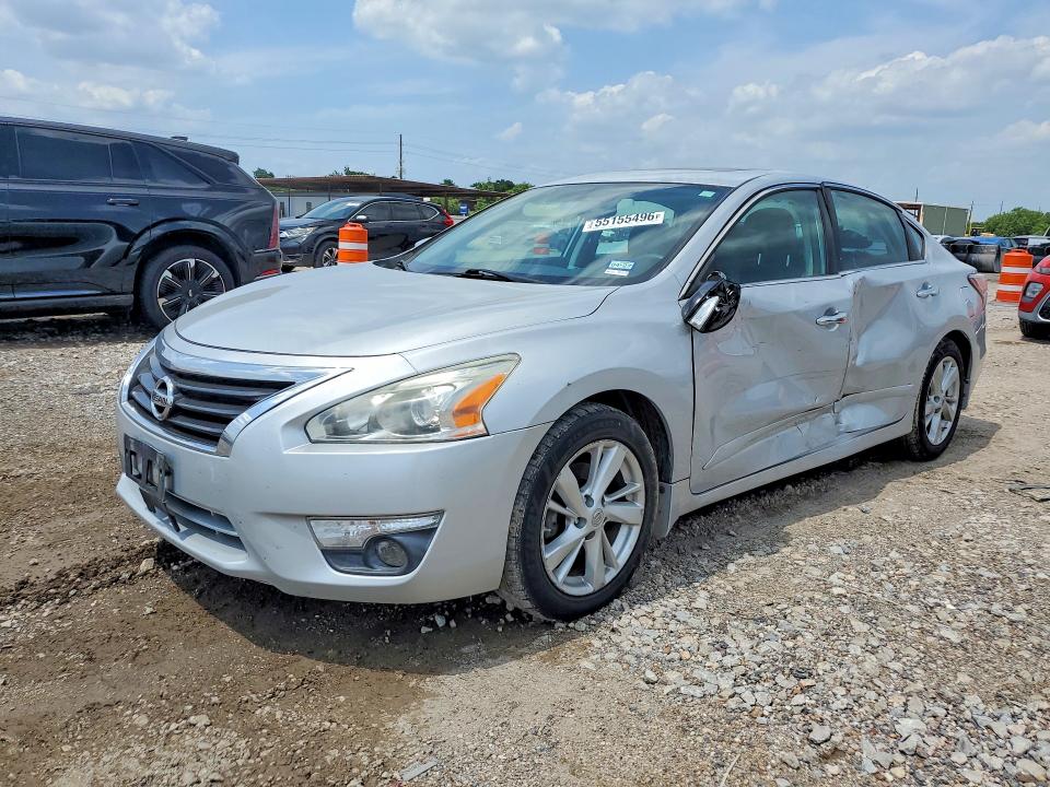 1N4AL3AP2FN408591