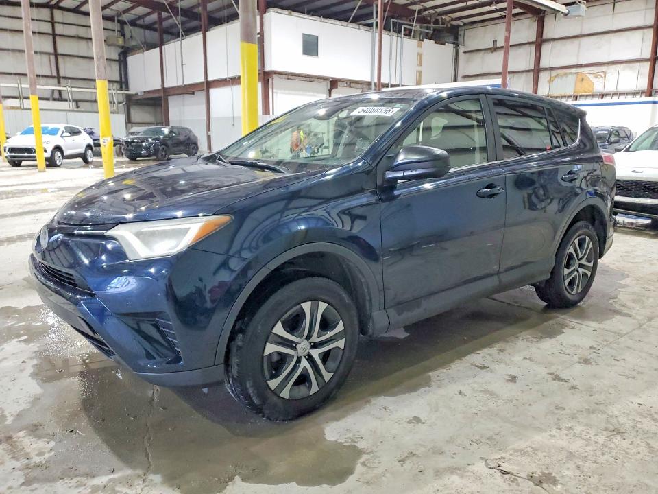 2018 TOYOTA RAV4 — VIN JTMZFREV2JJ749473