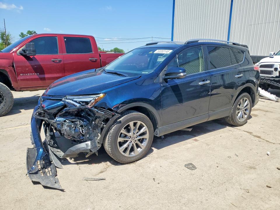 2018 TOYOTA RAV4 — VIN JTMDFREV5JJ175669