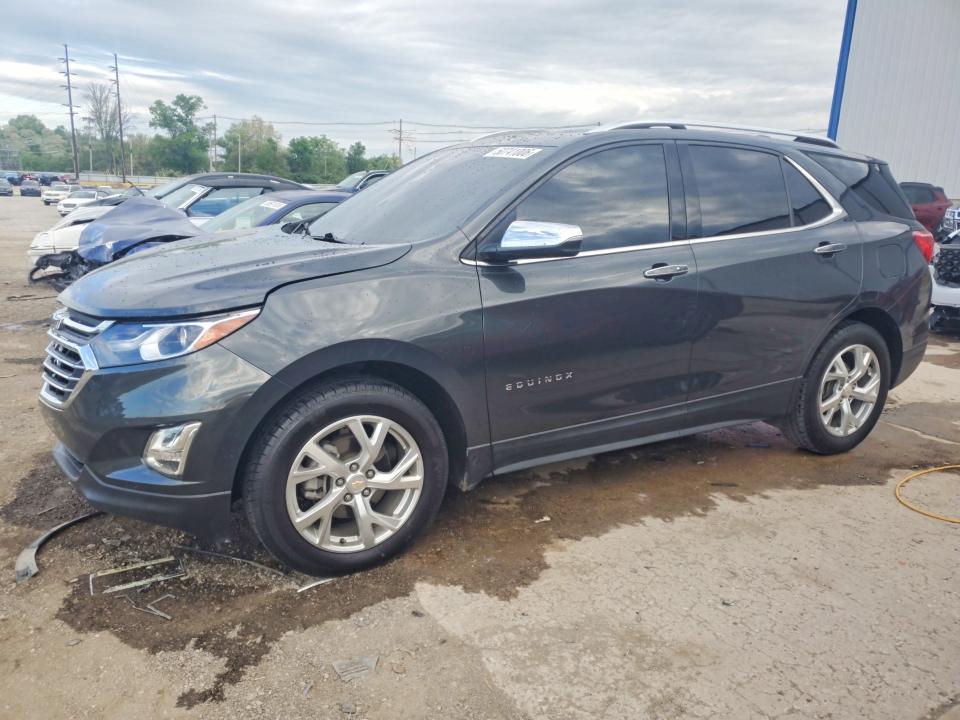 2021 CHEVROLET EQUINOX — VIN 2GNAXNEV8M6151299