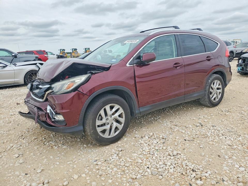 2HKRM3H73GH503128