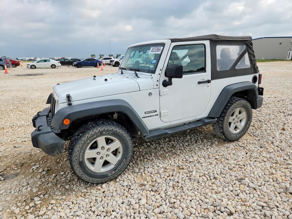 1C4AJWAG1FL601375