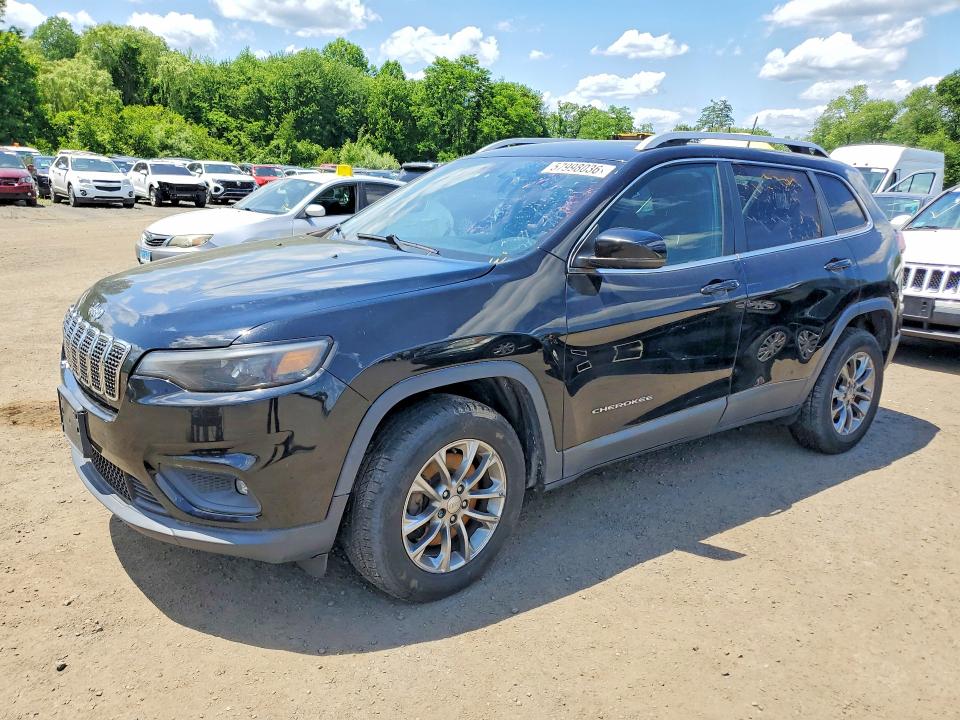 1C4PJMLB0KD346657