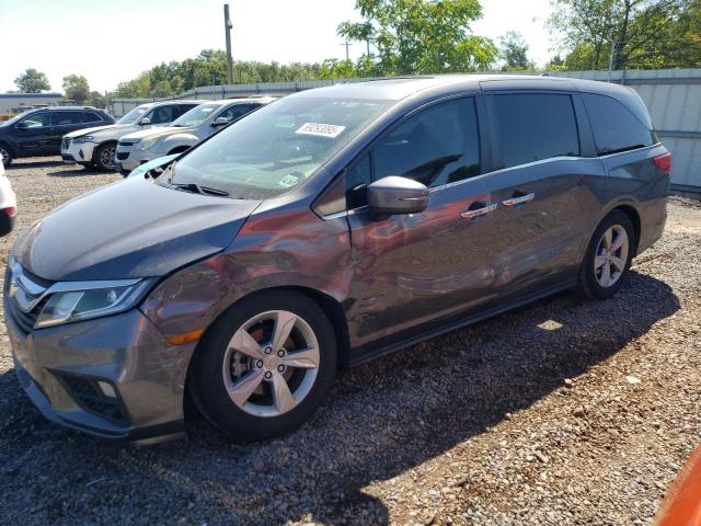 2020 HONDA ODYSSEY EX — VIN 5FNRL6H79LB040747