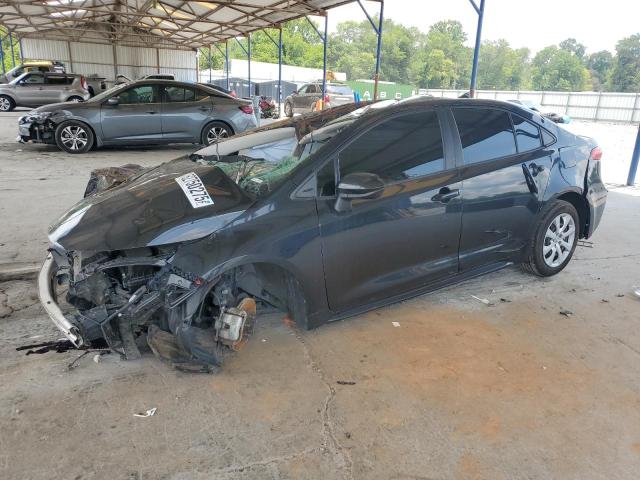 2021 TOYOTA COROLLA — VIN 5YFEPMAE9MP174325