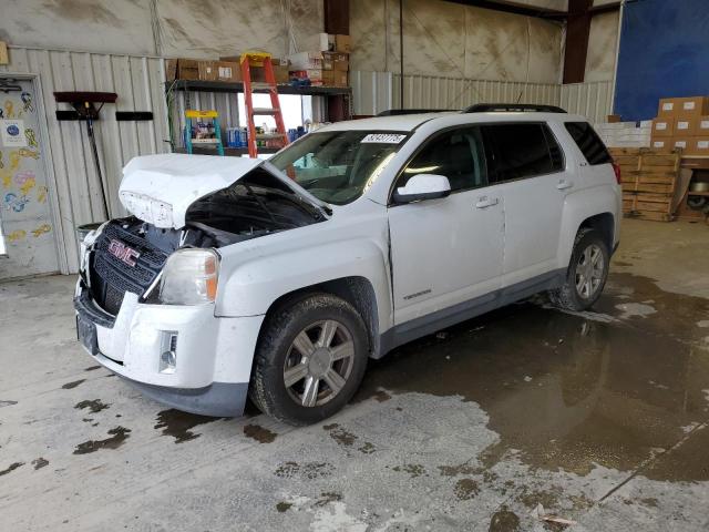 2015 GMC TERRAIN SL — VIN 2GKFLWEK9F6348723