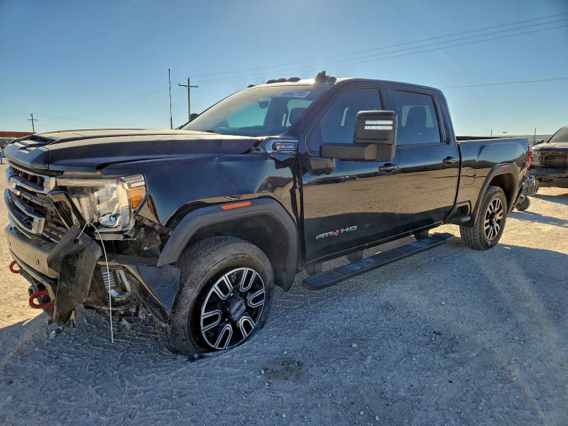 2020 GMC SIERRA — VIN 1GT49PE79LF283313