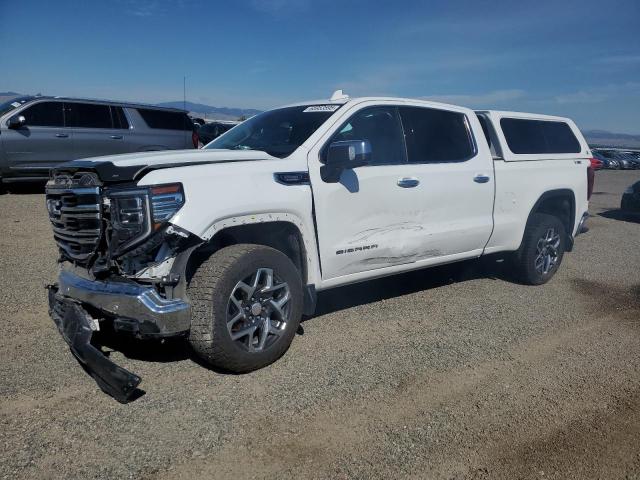 2024 GMC SIERRA K15 — VIN 3GTUUDE86RG191556