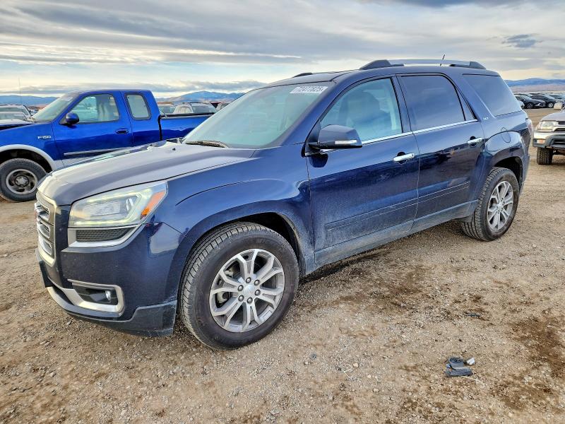 2015 GMC ACADIA — VIN 1GKKVRKD0FJ110018
