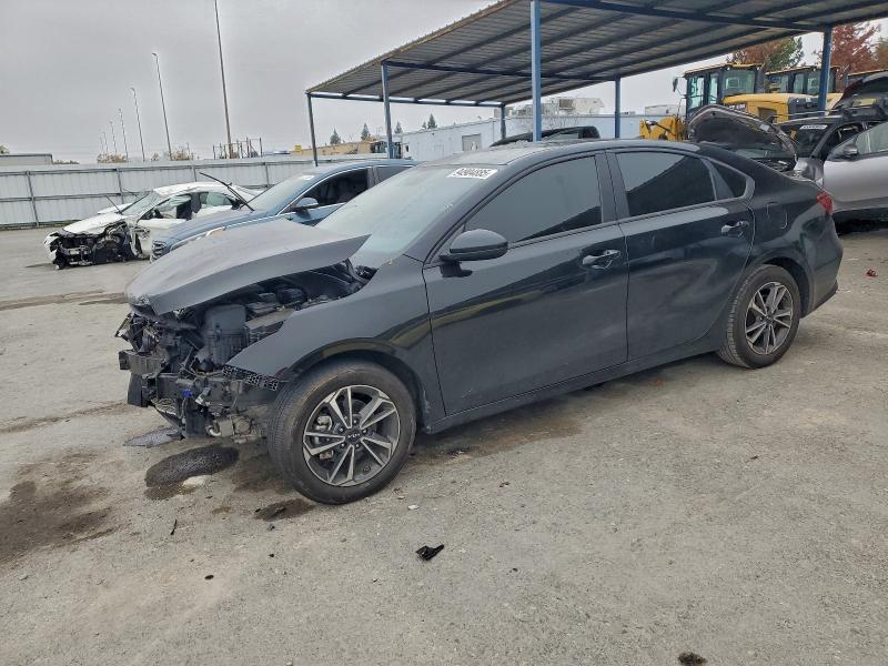 2023 KIA FORTE LX — VIN 3KPF24AD0PE530144
