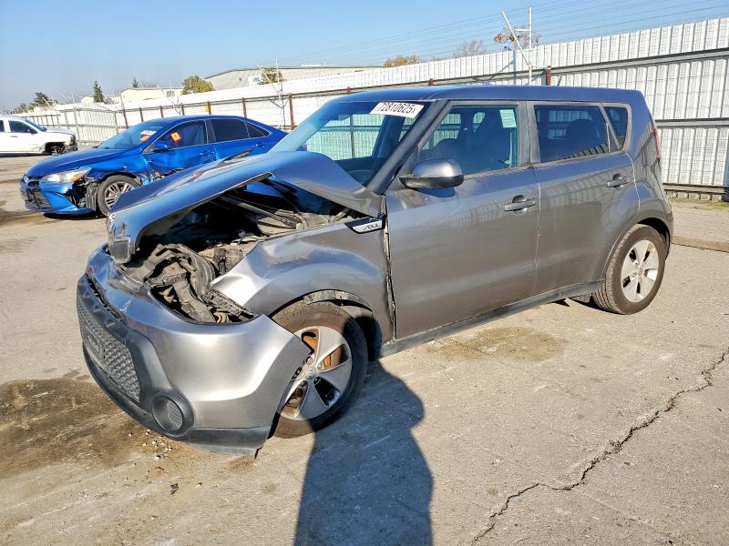 2016 KIA SOUL — VIN KNDJN2A27G7356173