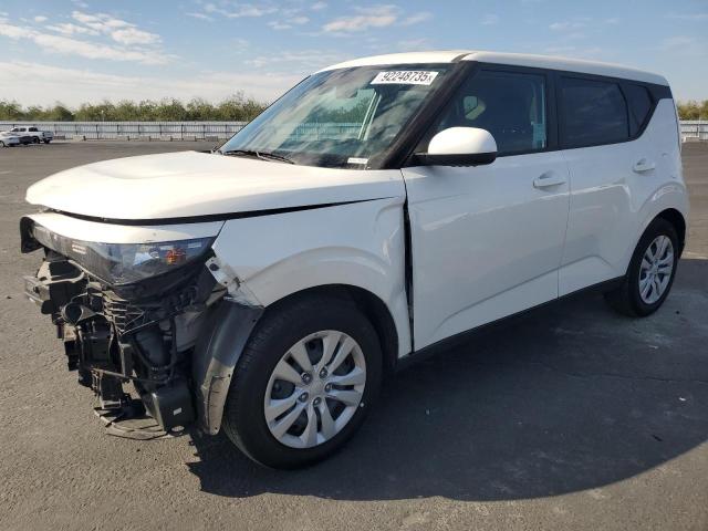 2025 KIA SOUL LX — VIN KNDJ23AU6S7935227