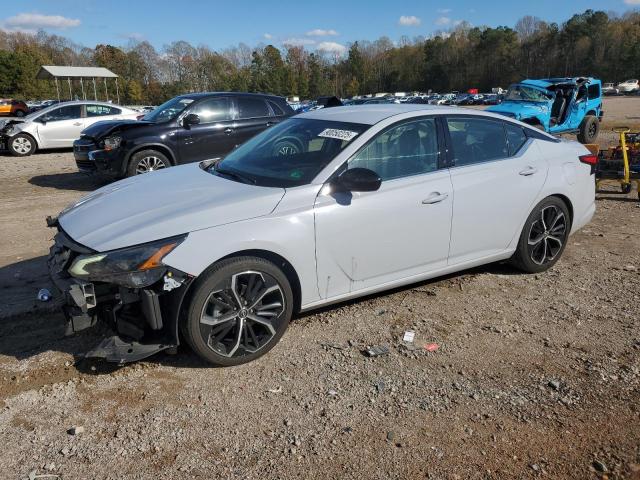 2023 NISSAN ALTIMA — VIN 1N4BL4CV4PN393177