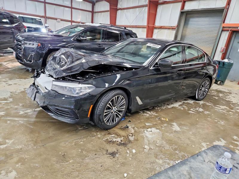 2020 BMW 530 — VIN WBAJR7C08LCE63490