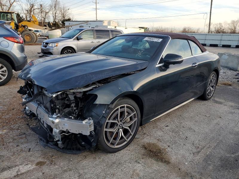 2023 MERCEDES-BENZ E — VIN W1K1K5KB7PF208514