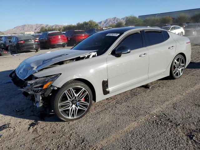 2022 KIA STINGER GT — VIN KNAE45LC5N6119595