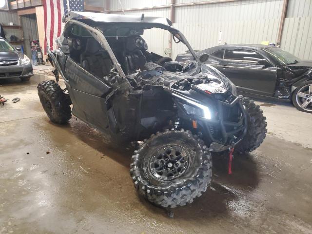 2023 CAN-AM MAVERICK X3 — VIN 3JBVDAV47PE000755