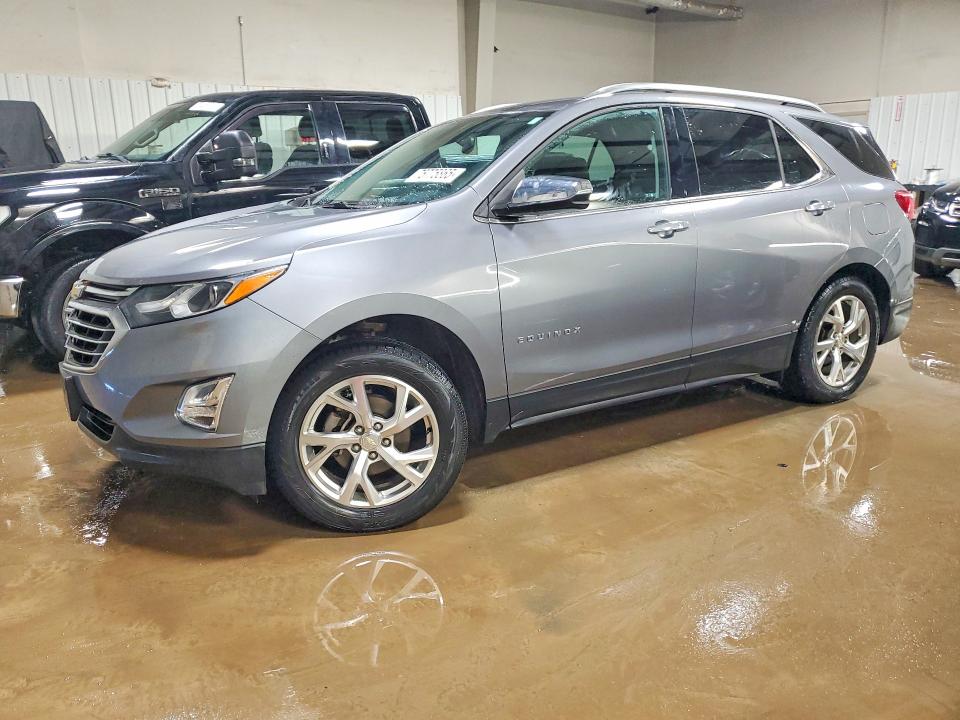 2018 CHEVROLET EQUINOX — VIN 3GNAXXEU6JL157712