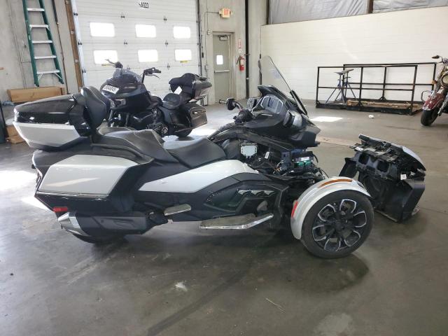 2022 CAN-AM SPYDER ROA — VIN 2BXNBDD20NV005626