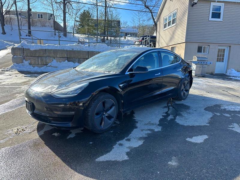 2018 TESLA MODEL 3 — VIN 5YJ3E1EA9JF056690