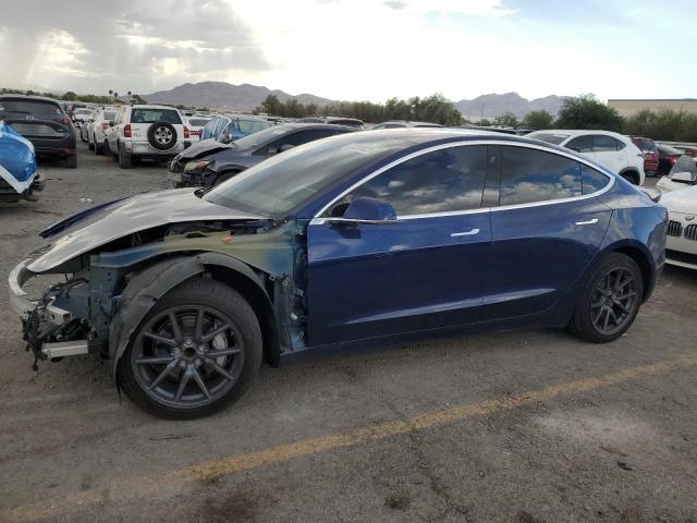 2018 TESLA MODEL 3 — VIN 5YJ3E1EA7JF058292