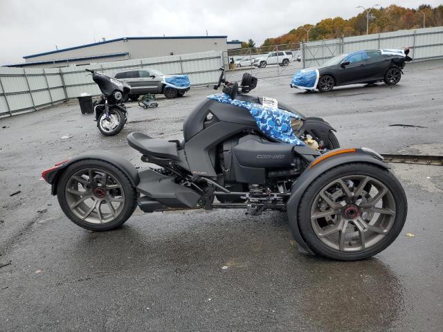 2025 CAN-AM RYKER — VIN 3JB2FEF29SJ000323