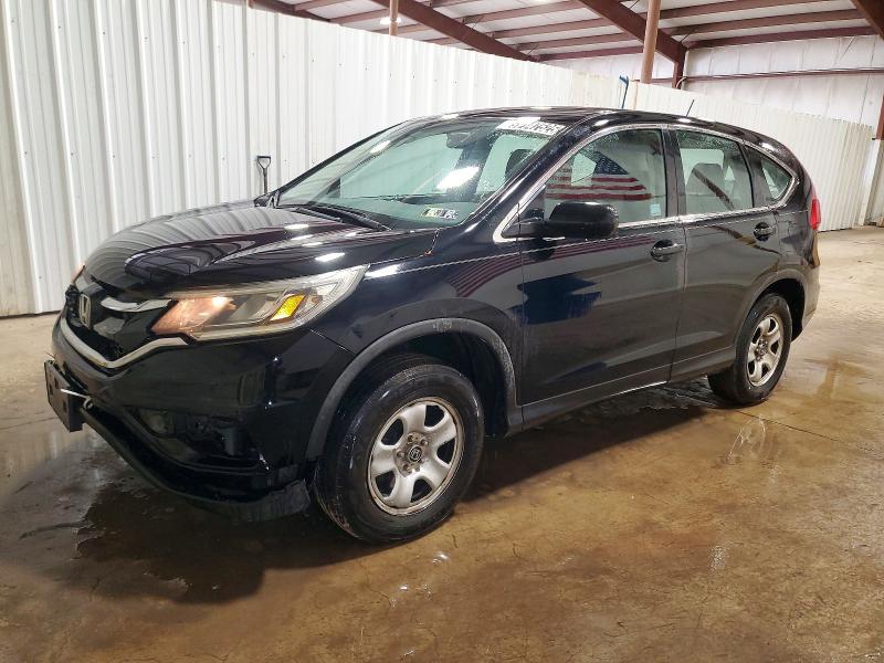 2015 HONDA CR-V — VIN 5J6RM4H3XFL021294
