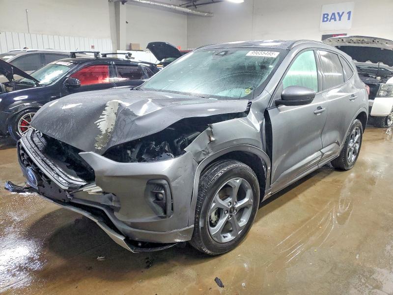 2023 FORD ESCAPE — VIN 1FMCU9NA6PUA80555