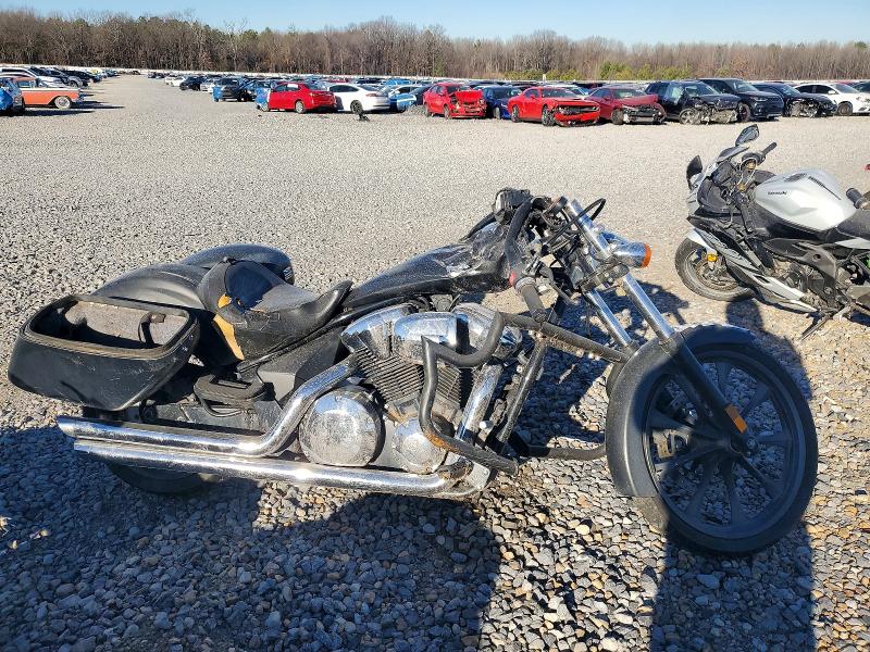 2017 HONDA VT1300 — VIN JH2SC6124HK200065