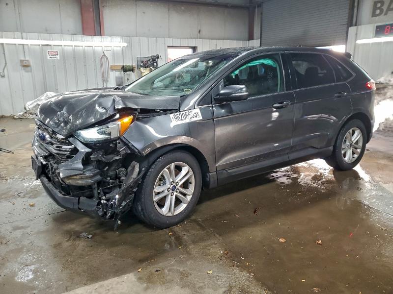 2019 FORD EDGE — VIN 2FMPK4J92KBB85873