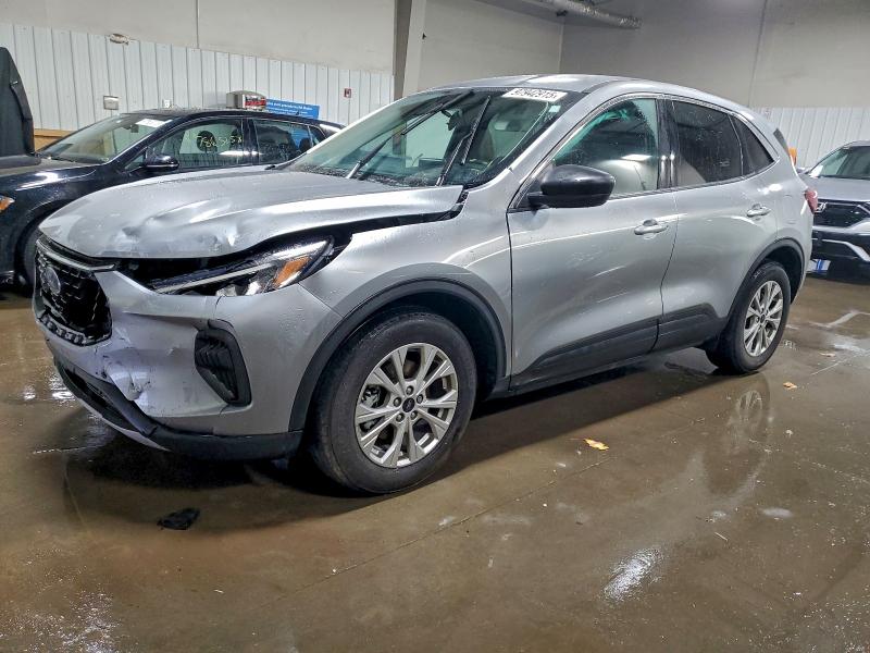 2023 FORD ESCAPE — VIN 1FMCU0GN6PUB31239