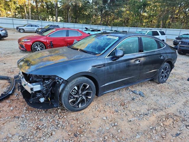 2025 HYUNDAI SONATA SEL — VIN KMHL64JA7SA480606