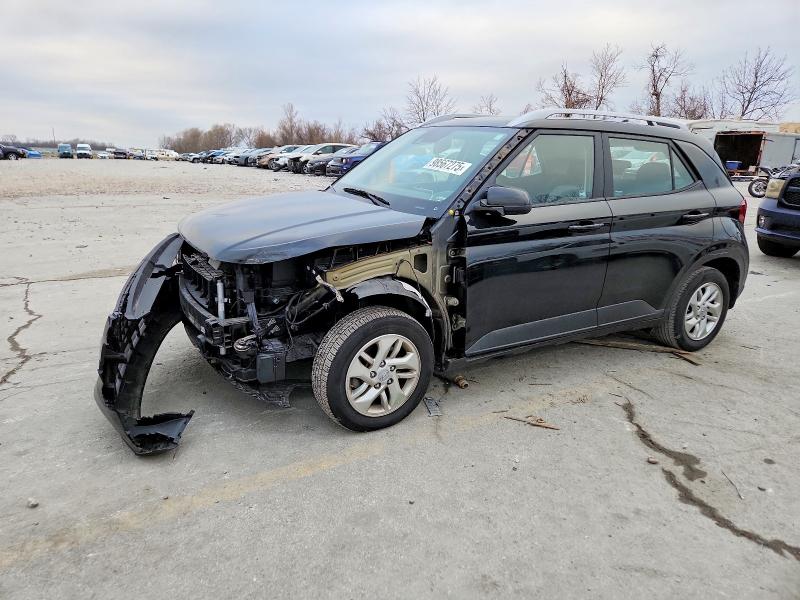 2020 HYUNDAI VENUE — VIN KMHRC8A30LU030906