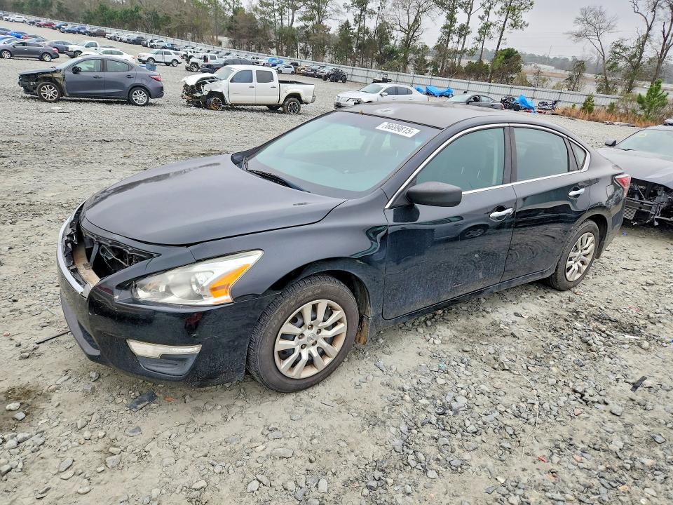 2015 NISSAN ALTIMA — VIN 1N4AL3AP5FC224483