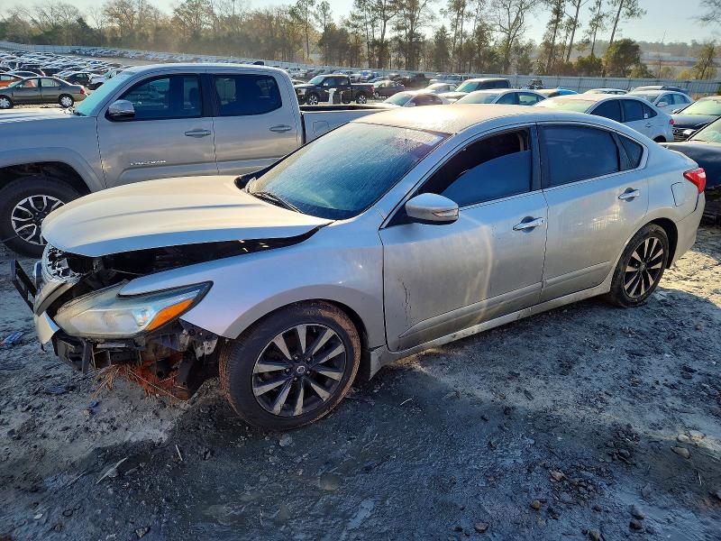 2016 NISSAN ALTIMA — VIN 1N4AL3AP7GC245501