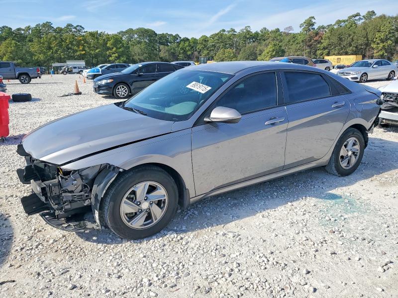 2024 HYUNDAI ELANTRA — VIN KMHLL4DG7RU850468