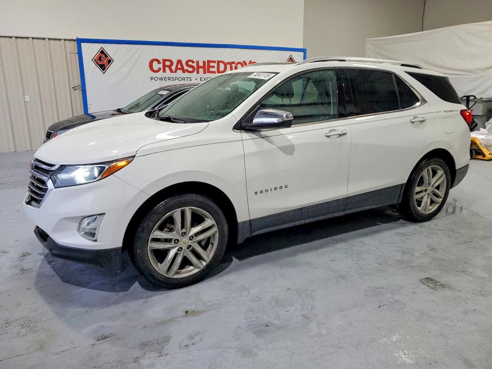 2018 CHEVROLET EQUINOX — VIN 2GNAXMEV2J6330198