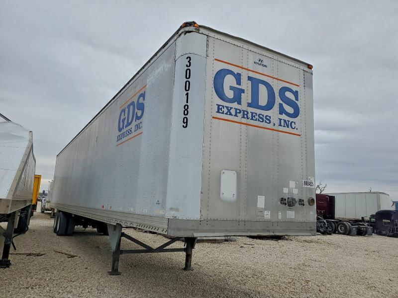 2003 HYUNDAI VAN — VIN 3H3V532C93T120003