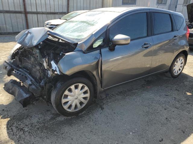 2016 NISSAN VERSA NOTE — VIN 3N1CE2CPXGL399213
