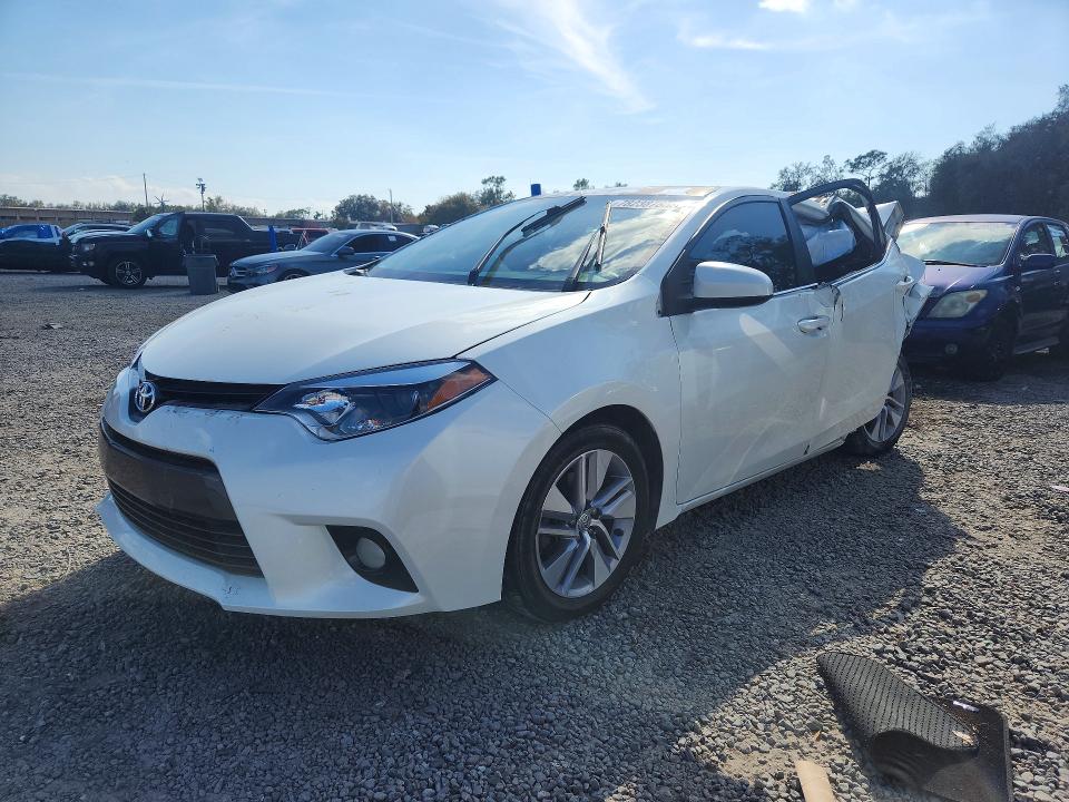 2015 TOYOTA COROLLA — VIN 5YFBPRHE5FP187369