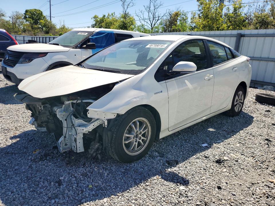 2017 TOYOTA PRIUS — VIN JTDKARFU9H3029768