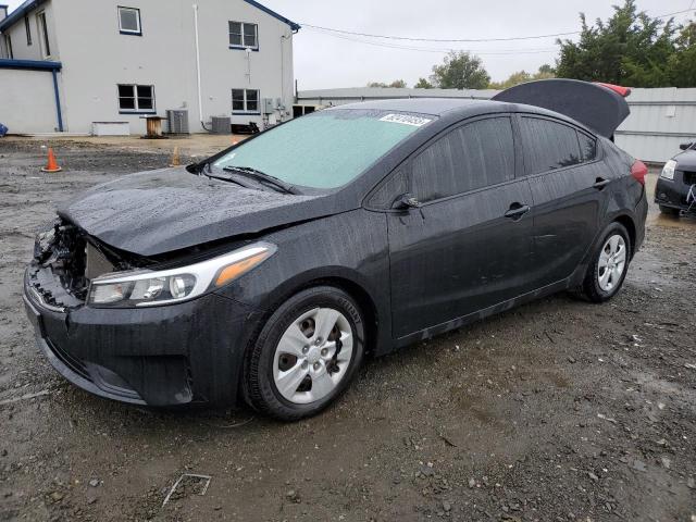 2017 KIA FORTE — VIN 3KPFL4A75HE123994